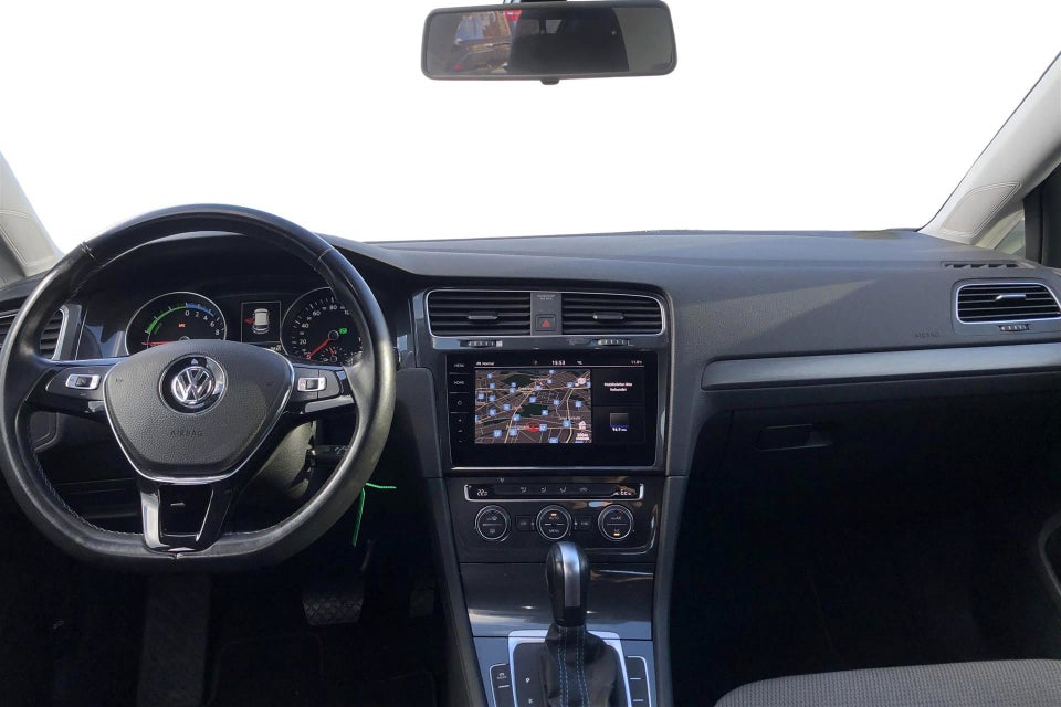 VW e-Golf VII 5d