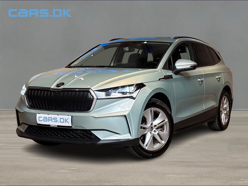 Skoda Enyaq 60 iV Loft 5d