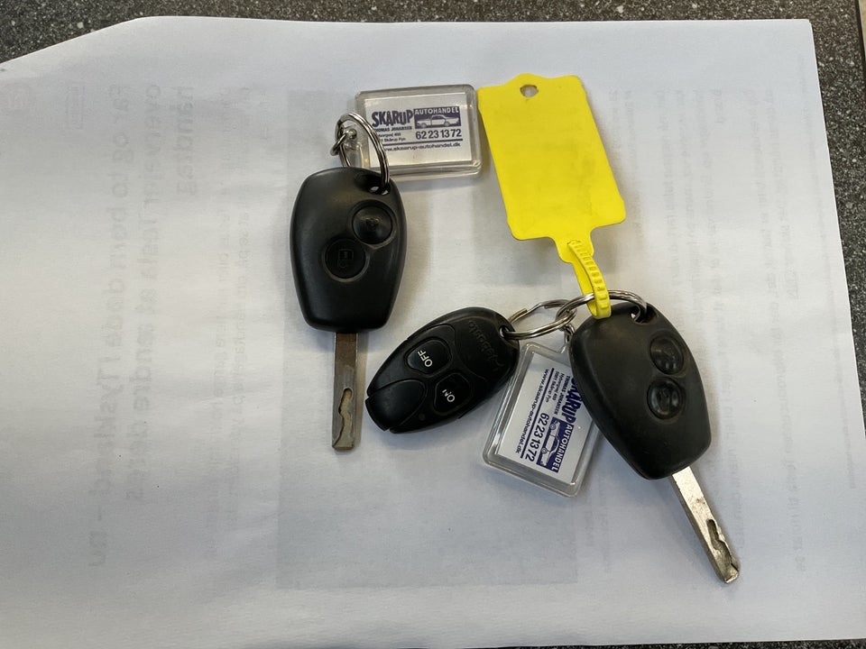 Nissan NV300 1,6 dCi 145 L2H1 Comfort Van