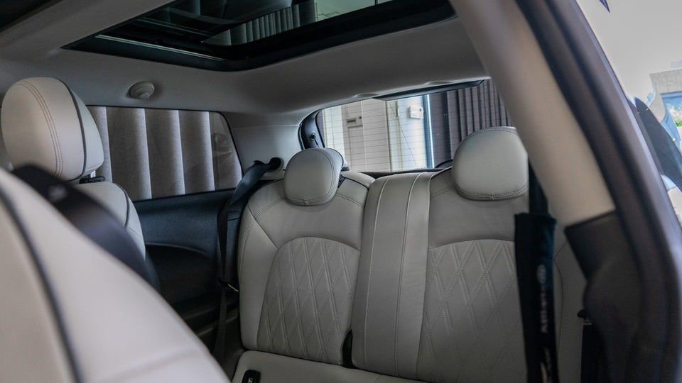 MINI Cooper SE Edition Premium Plus 3d