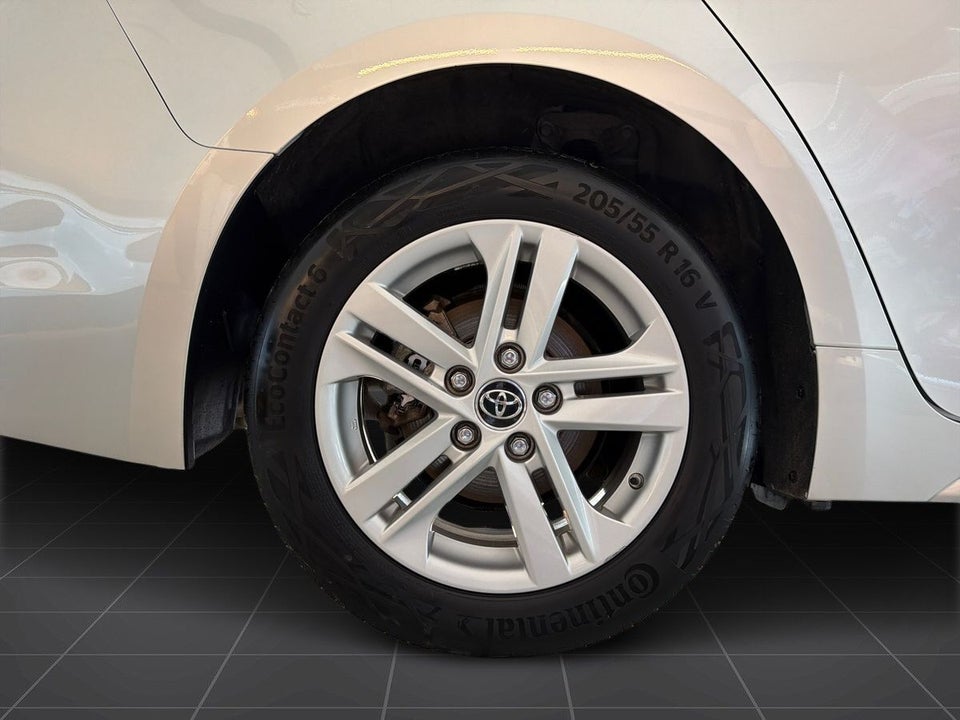 Toyota Corolla 1,8 Hybrid H3 Touring Sports MDS 5d