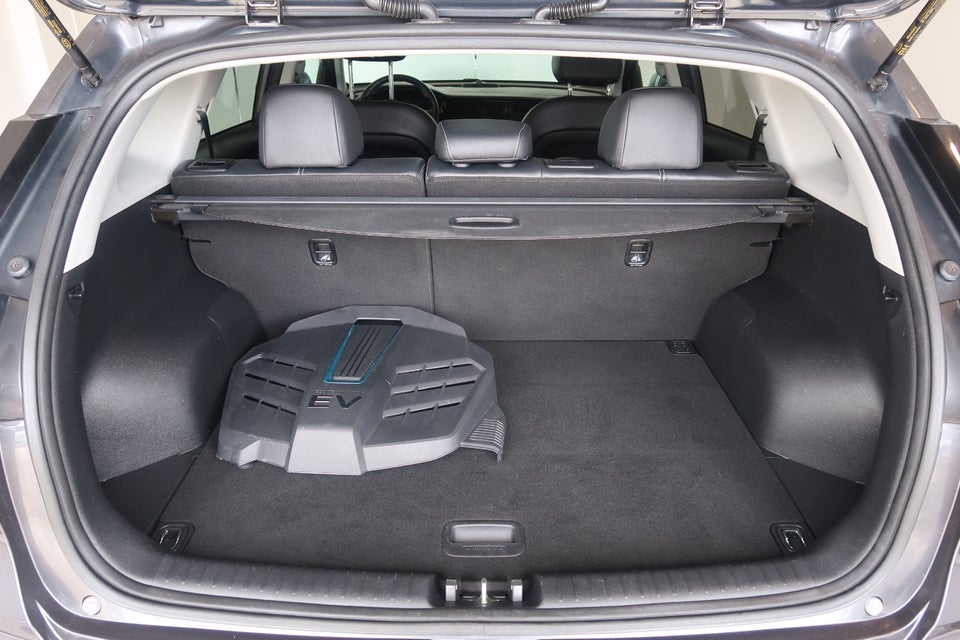 Kia e-Niro 64 Advance 5d