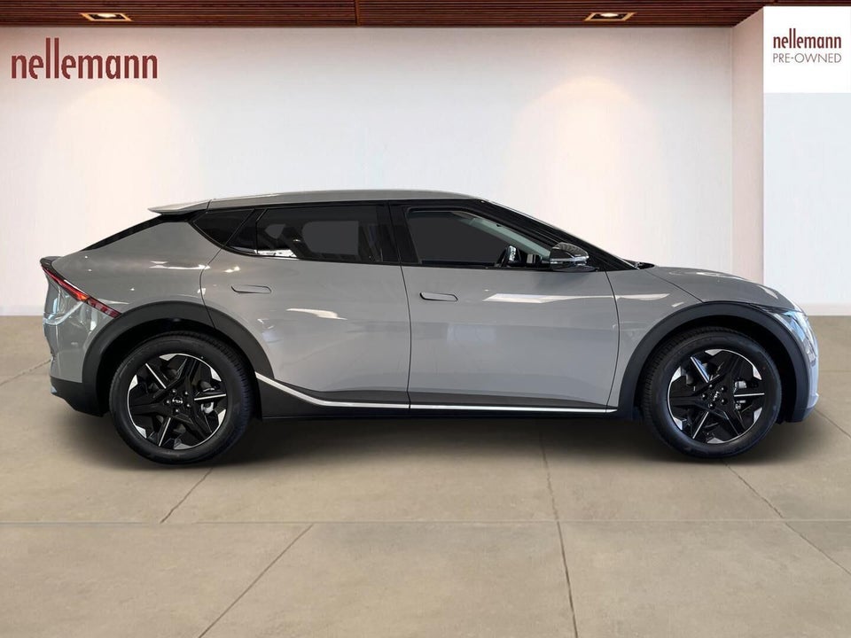 Kia EV6 84 Long Range Prestige 5d