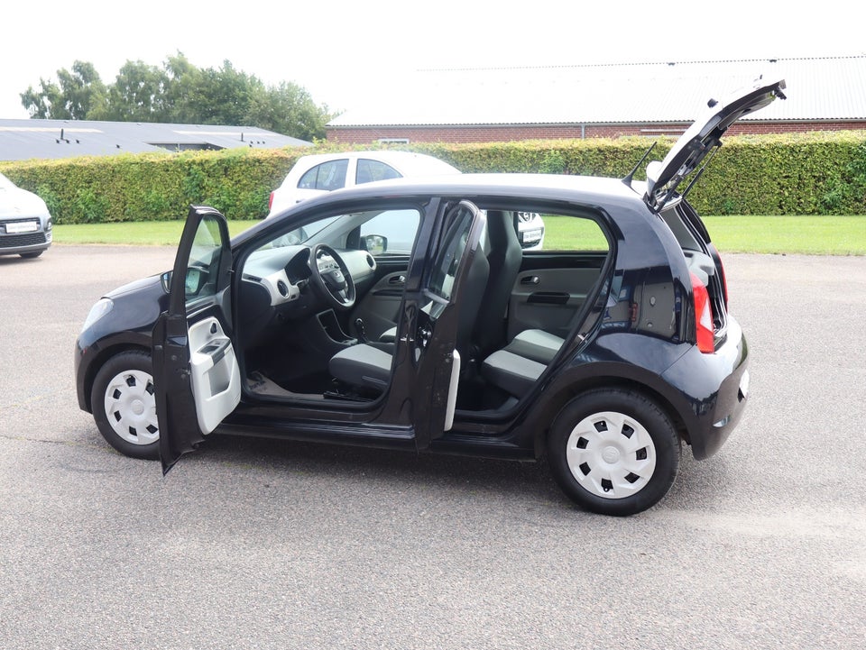 Seat Mii 1,0 60 Sport eco 5d