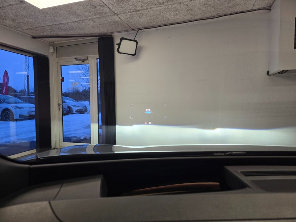 VW ID.4 77 1ST Pro Performance Max 5d