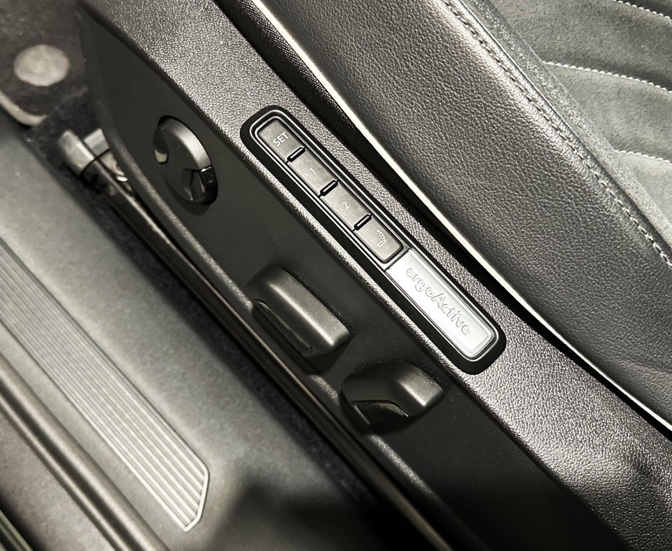 VW ID.4 77 Pro Performance Max 5d