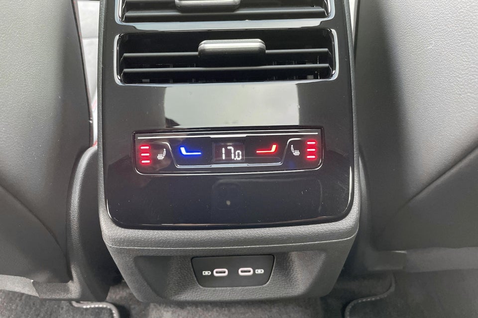 VW ID.7 86 GTX Max+ 4Motion 5d