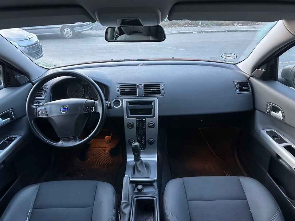 Volvo C30 1,6 Sport Celebration 3d