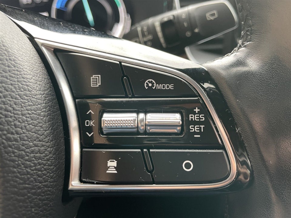 Kia Ceed 1,6 PHEV Upgrade+ SW DCT 5d