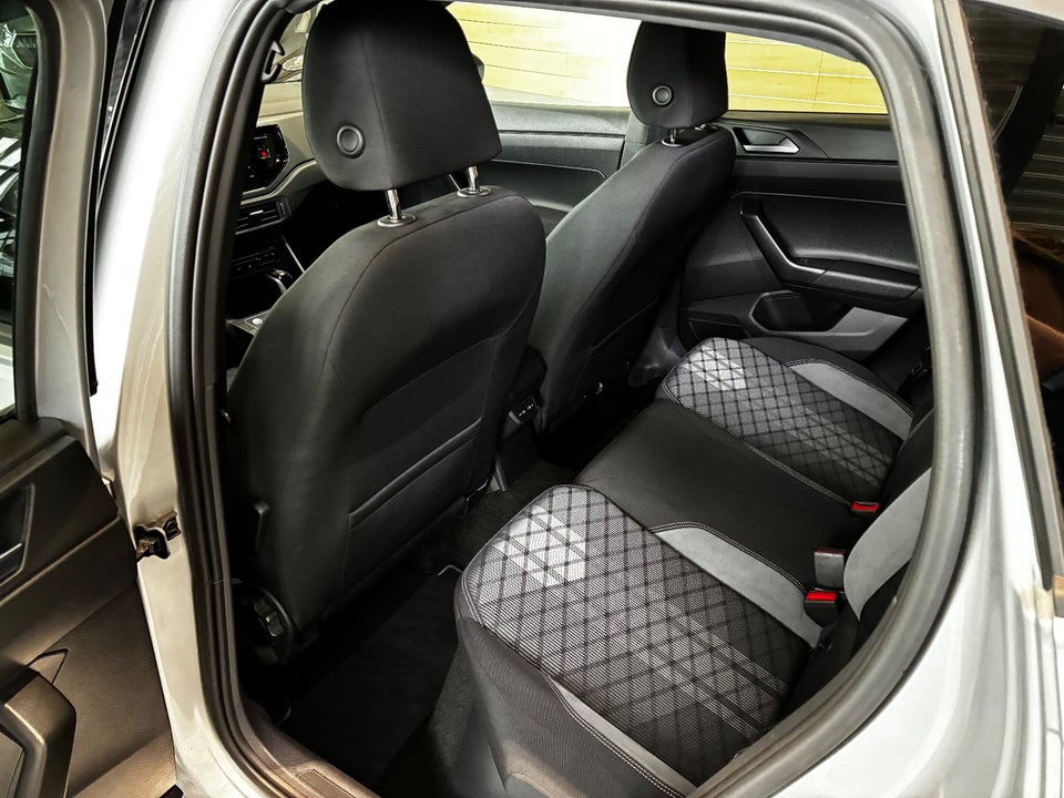 VW Taigo 1,5 TSi 150 R-line DSG 5d