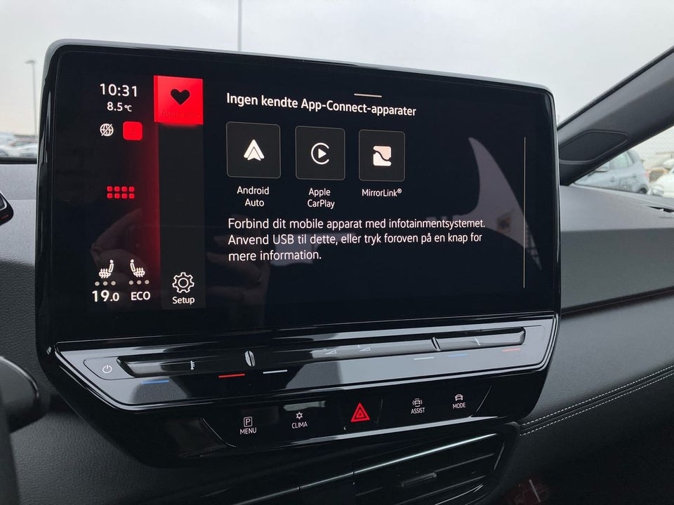 VW ID.3 58 Pro Performance Business 5d