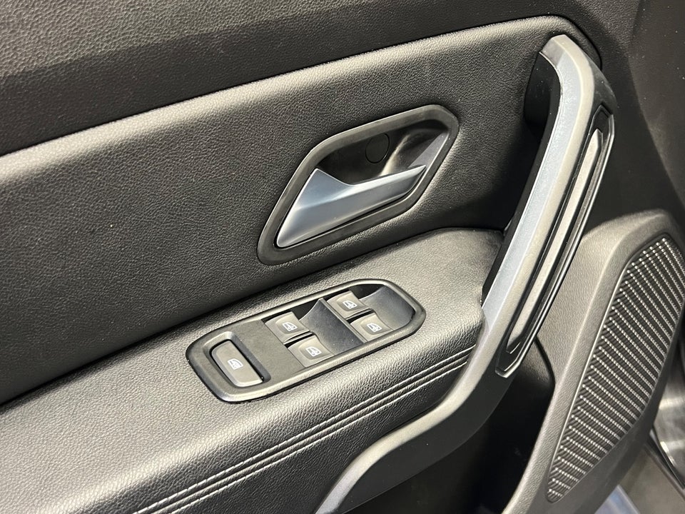 Dacia Duster 1,3 TCe 150 Prestige EDC 5d