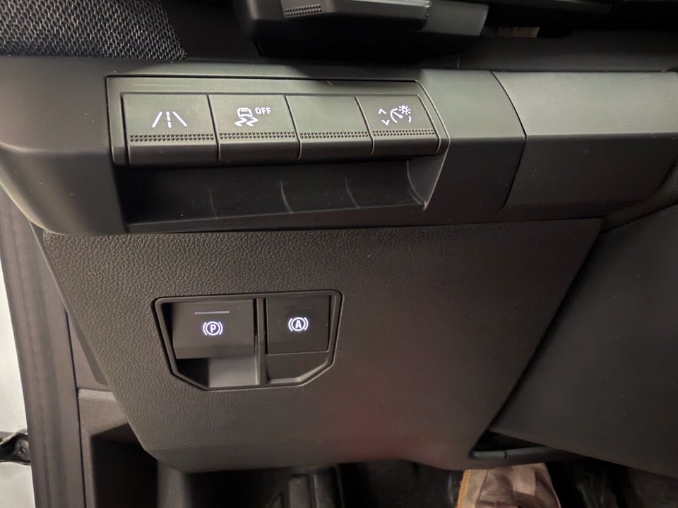 Renault Megane E-Tech 60 Techno 5d