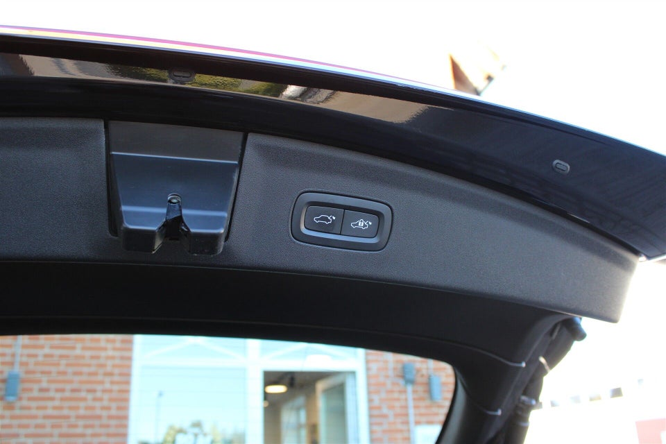 Polestar 2 Long Range 5d