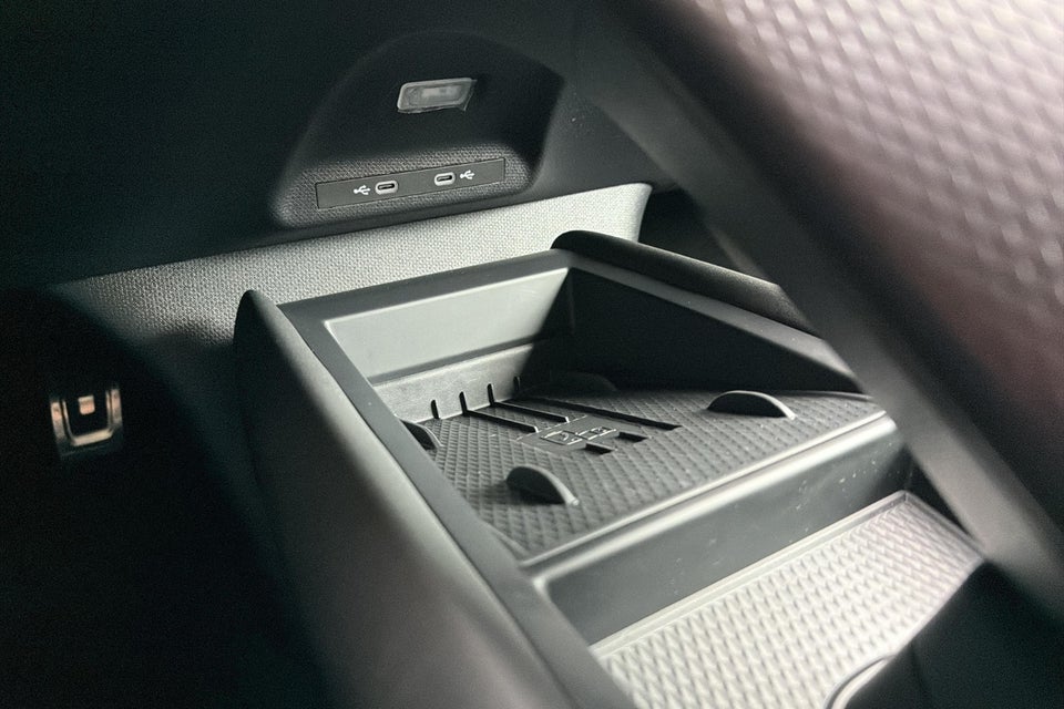 Cupra Tavascan 77 Endurance 5d