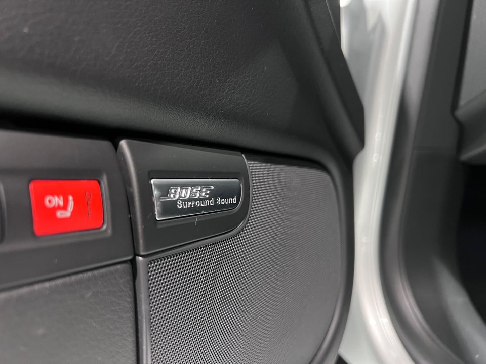 Audi A8 4,2 V8 quattro Tiptr. 4d