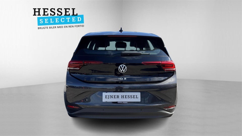VW ID.3 45 Pure 5d