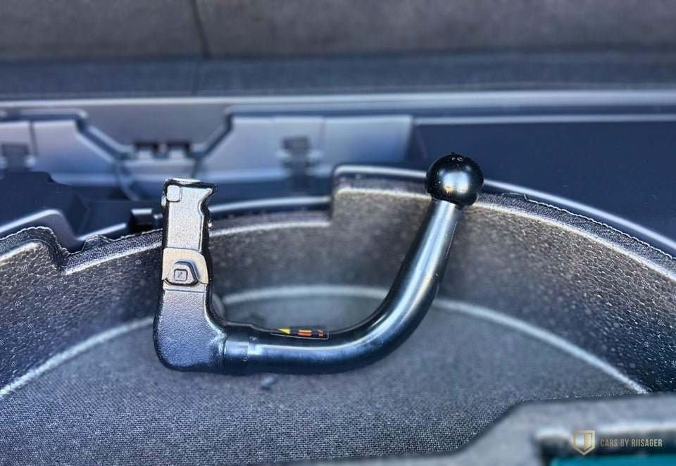 Toyota RAV4 2,5 Plug-in Hybrid Style AWD-i 5d