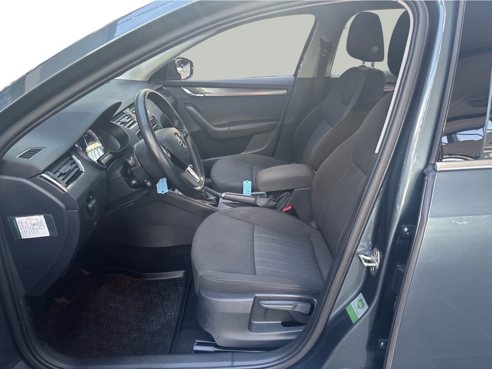 Skoda Octavia 1,5 TSi 150 Celebration Combi DSG 5d