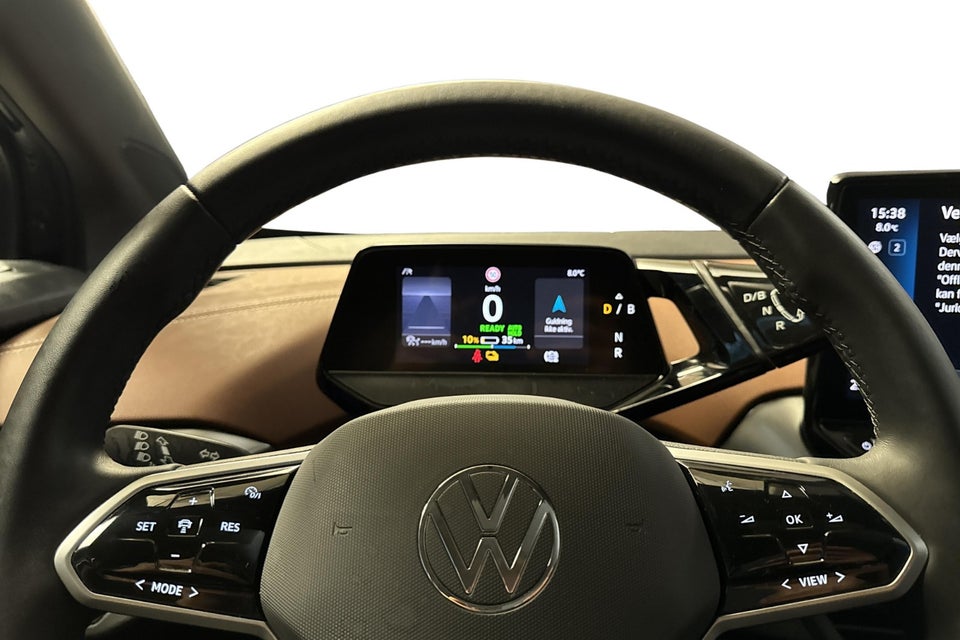 VW ID.5 77 Pro Performance 5d