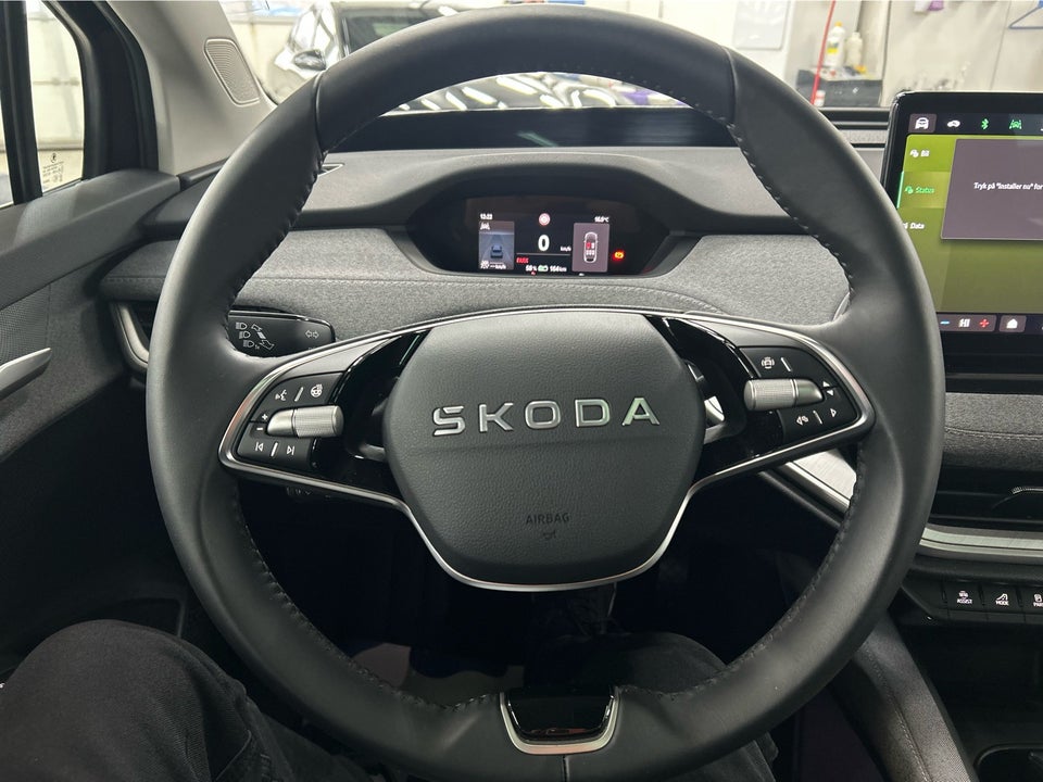 Skoda Enyaq 85 iV Loft 5d