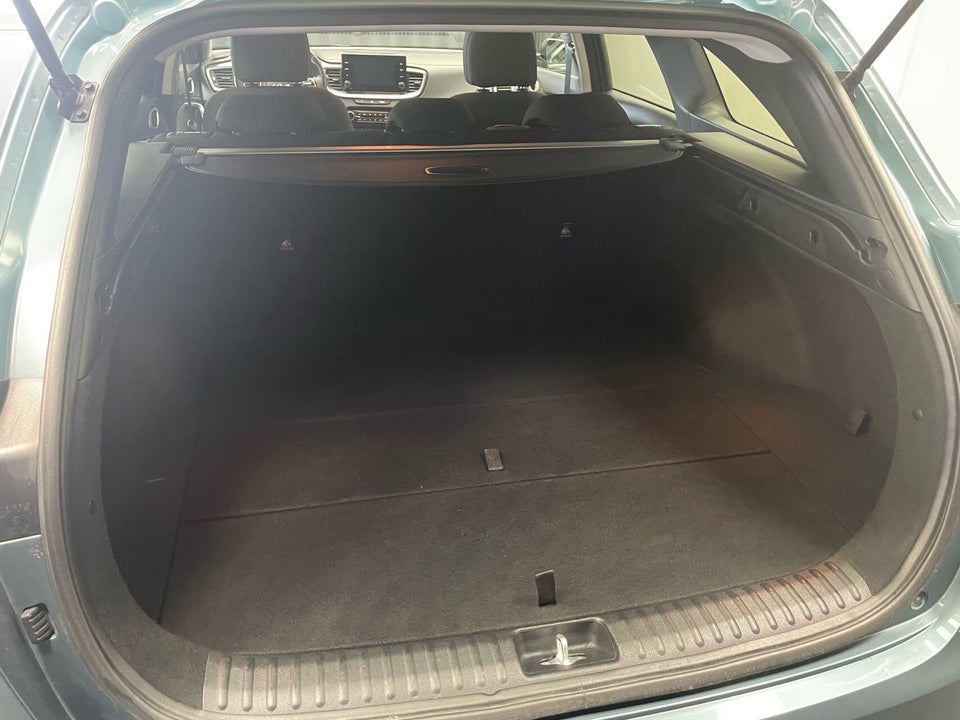 Kia Ceed 1,0 T-GDi Prestige SW 5d