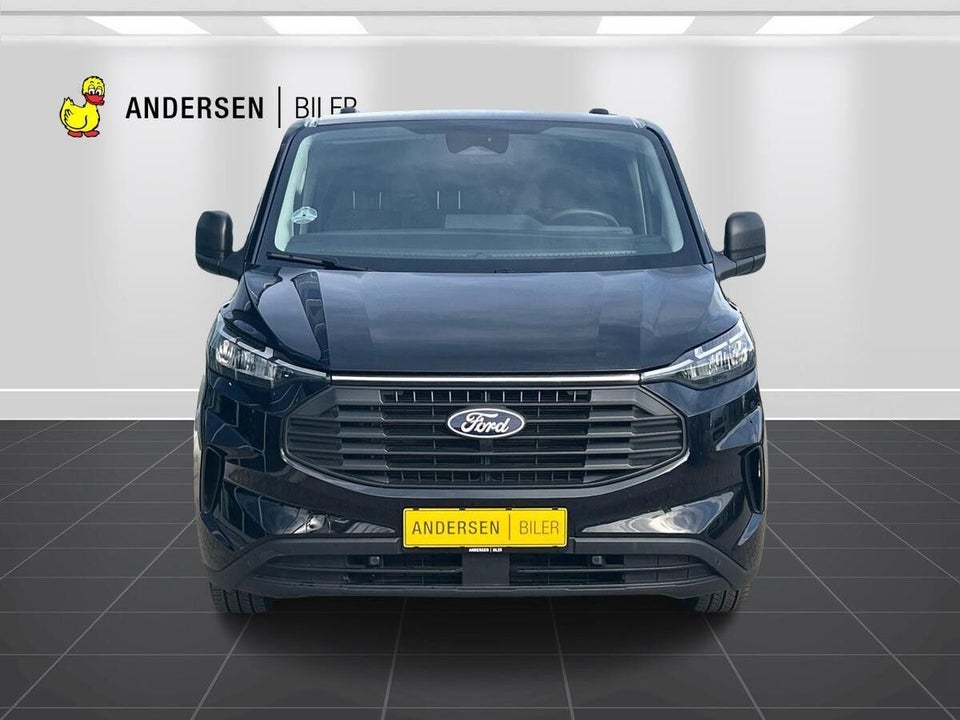 Ford Transit Custom 320 L2 2,0 EcoBlue Trend aut.