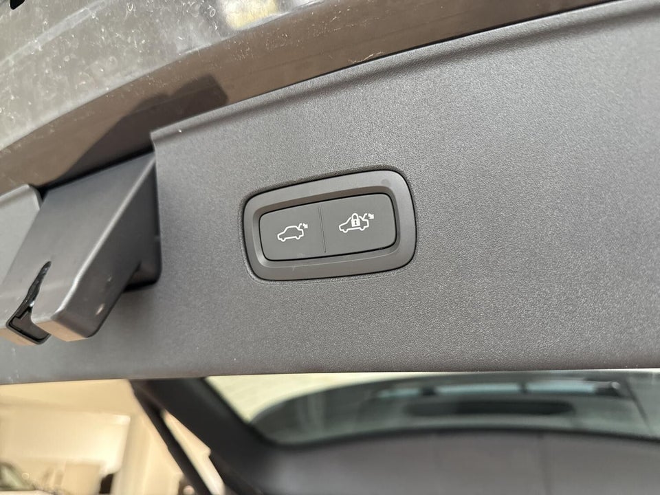 Volvo EX90 Twin Ultra 7prs 5d