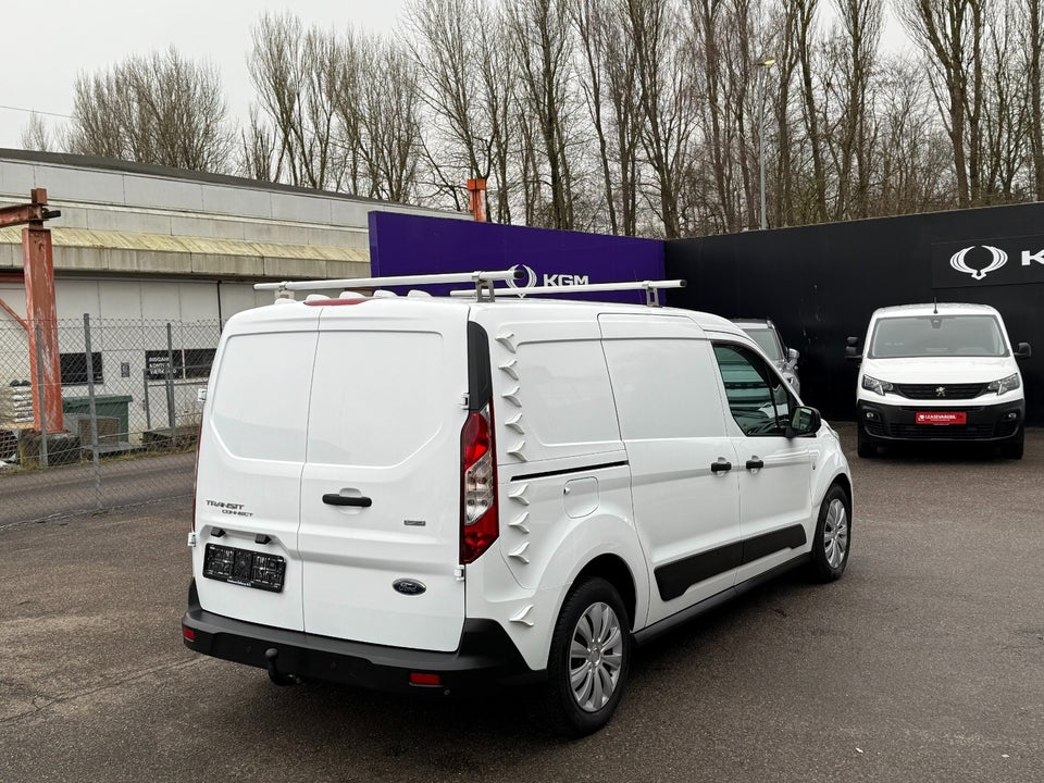 Ford Transit Connect 1,5 TDCi 100 Ambiente lang