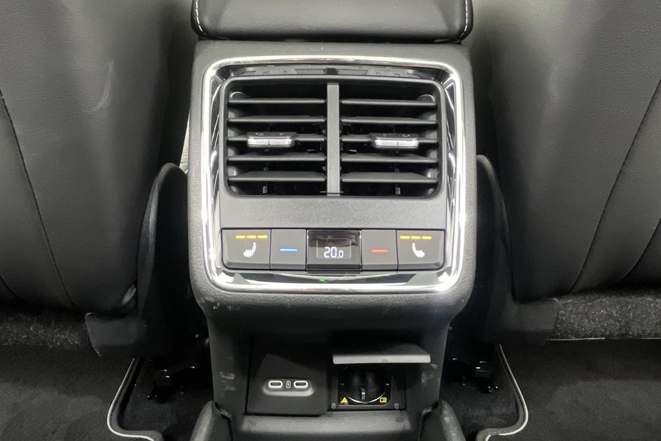 Skoda Enyaq iV RS Coupé 5d