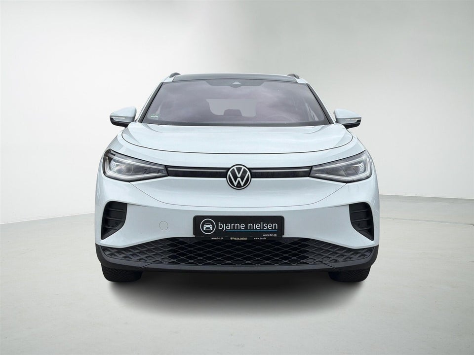 VW ID.4 77 Pro Performance Max 5d