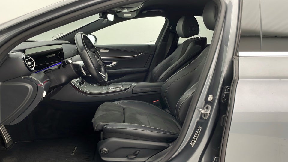 Mercedes E300 e 2,0 Business AMG aut. 4d