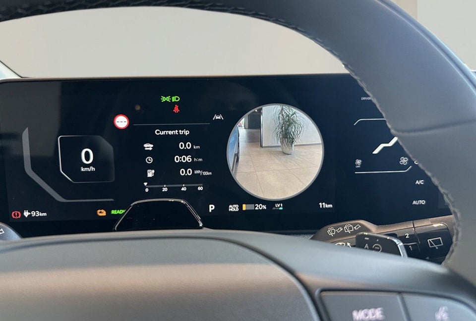 Kia EV3 81 Long Range Upgrade 5d