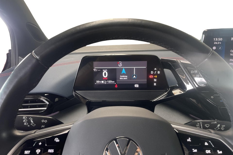 VW ID.5 77 GTX 4Motion 5d