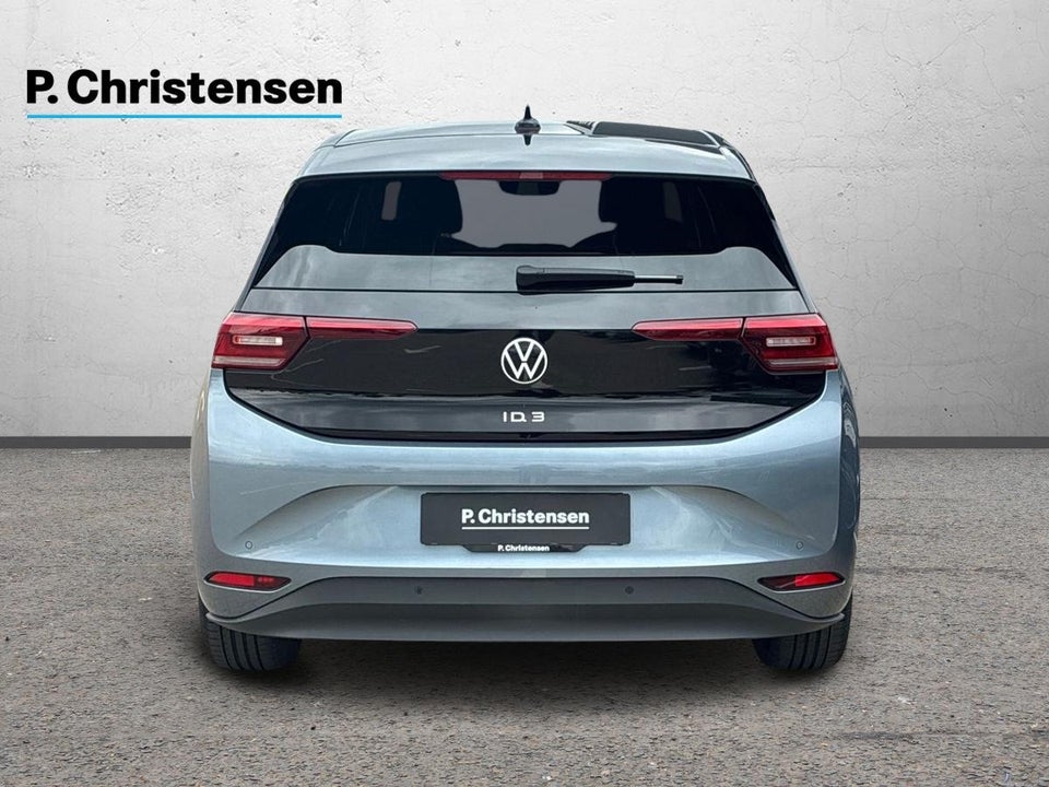 VW ID.3 77 Pro S Tour 5d