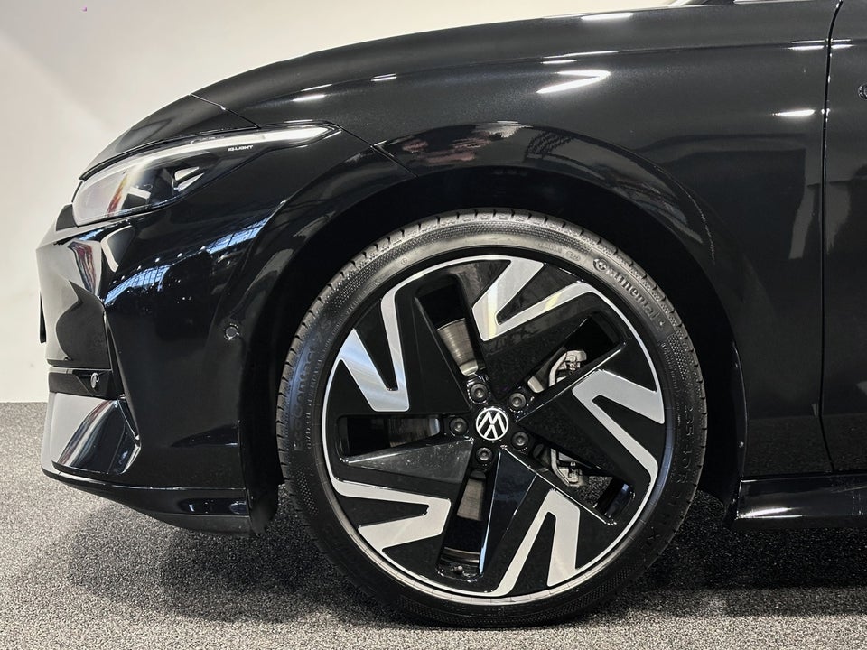 VW ID.7 86 GTX Max Tourer 4Motion 5d