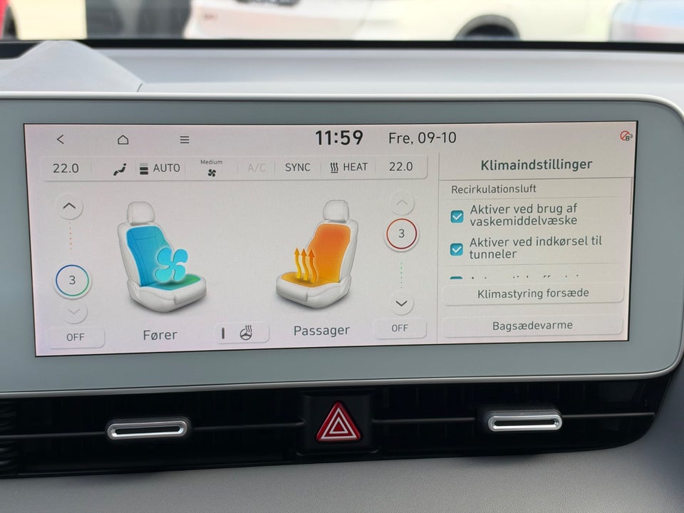 Hyundai Ioniq 5 77 Ultimate AWD 5d