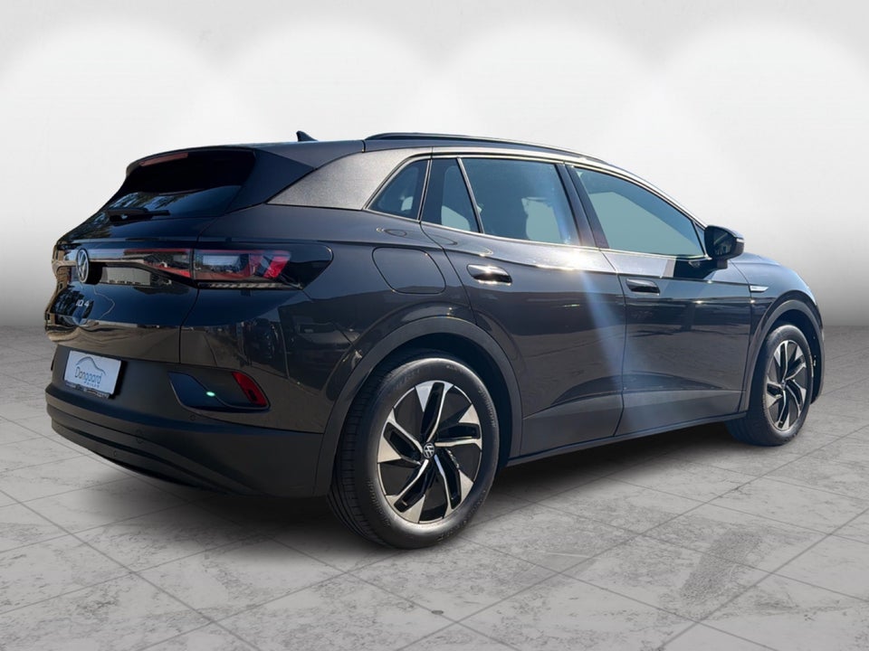VW ID.4 77 Pro Performance 5d