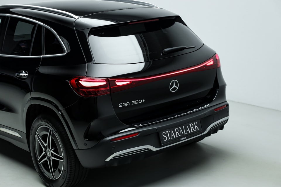 Mercedes EQA250+ AMG Advance Plus 5d