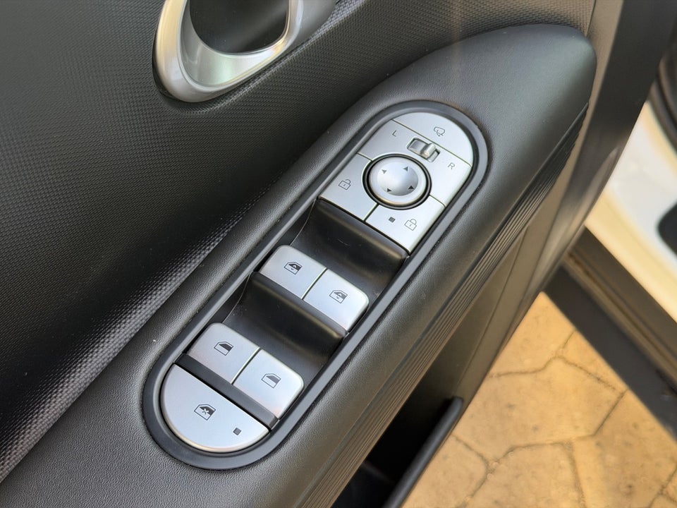 Hyundai Ioniq 5 77 Essential 5d