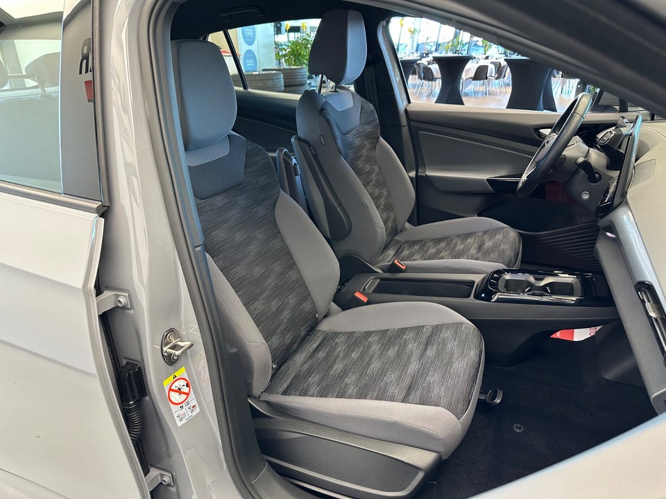 VW ID.5 77 Pro Performance 5d