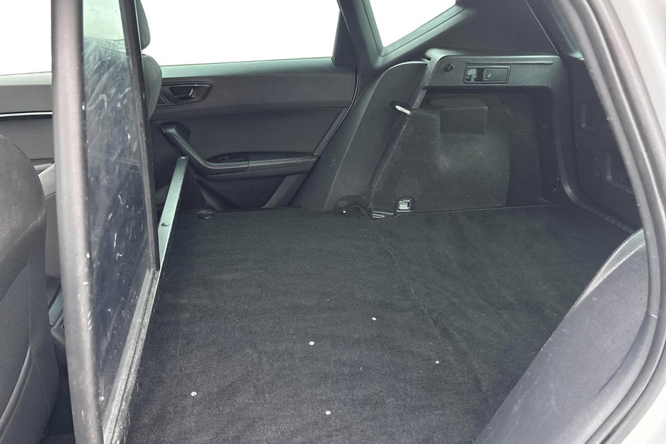 Seat Ateca 2,0 TDi 150 FR DSG Van 5d