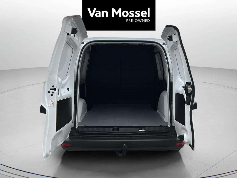 Mercedes eCitan A2 PRO Van