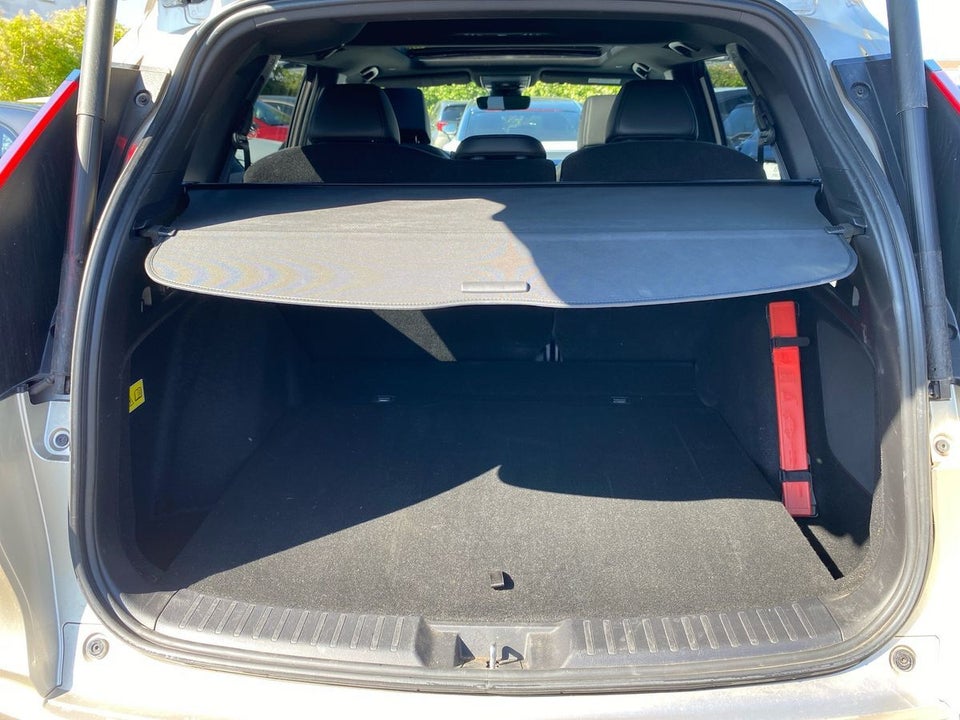 Honda CR-V 2,0 e:PHEV Advance Tech 5d