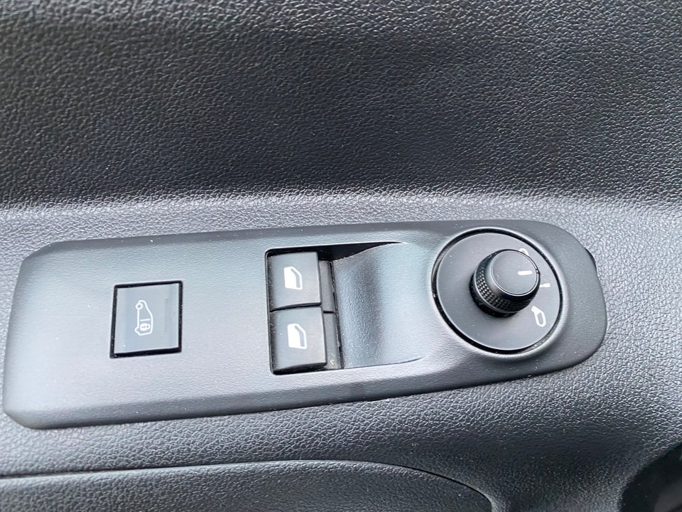 Citroën Berlingo 1,5 BlueHDi 75 L1N1 Van