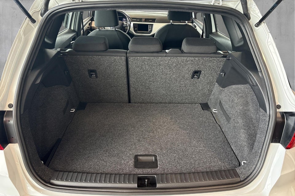 Seat Arona 1,0 TSi 115 Xcellence DSG 5d