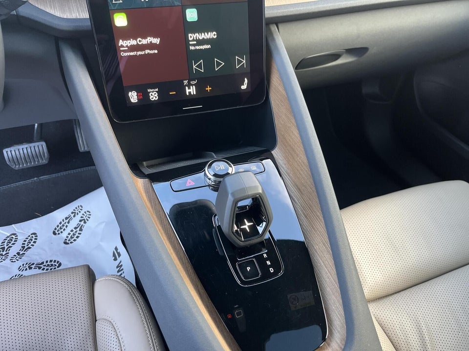 Polestar 2 Standard Range 5d