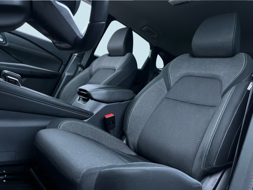 Nissan Qashqai 1,3 mHEV N-Connecta X-tr. 5d