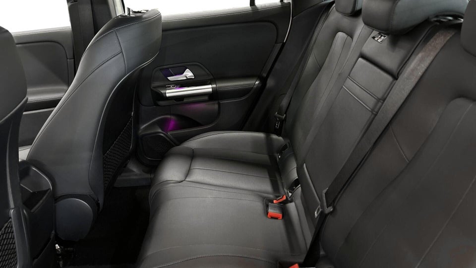 Mercedes EQA250 Progressive 5d