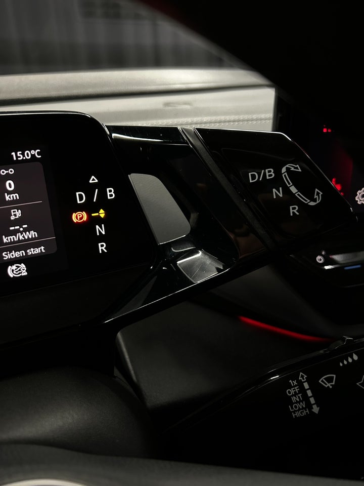 VW ID.5 77 Pro Performance 5d